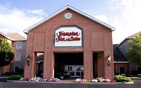 Hampton Inn & Suites Bethlehem